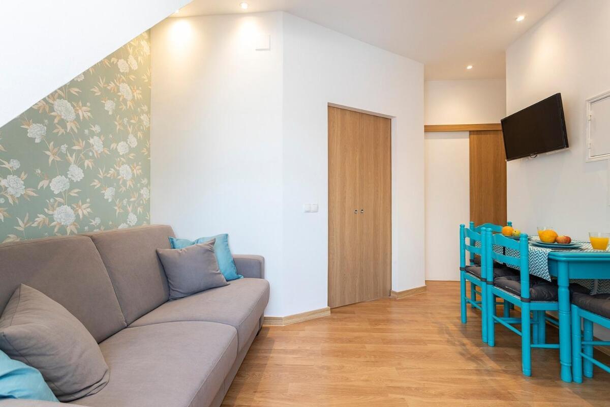 Bright 1 Bedroom Apartment In The Heart Of Sunny Lisbon Exterior photo